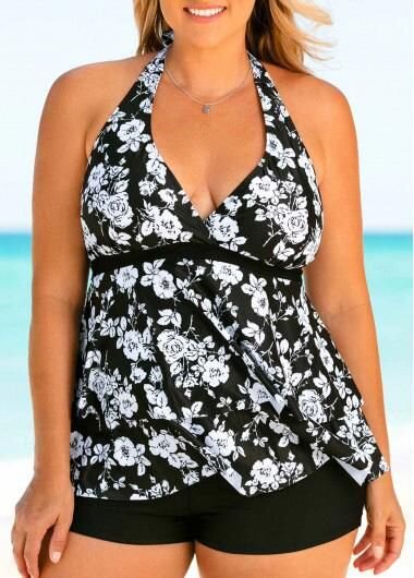 ТОП купальников для женщин 50+ , в которых не стыдно быть на пляже ТОП купальников для женщин 50+ , в которых не стыдно быть на пляже