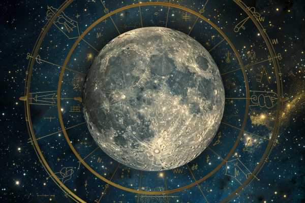 Лунный календарь здоровья на август 2024 года Лунный календарь здоровья на август 2024 года