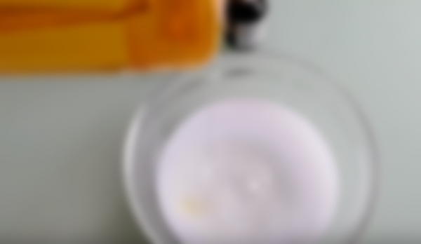 Как сделать слайм из шампуня? Как сделать слайм из шампуня?