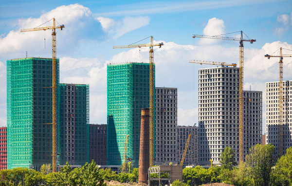 Сколько в России потратили на льготную ипотеку за 4 года Сколько в России потратили на льготную ипотеку за 4 года