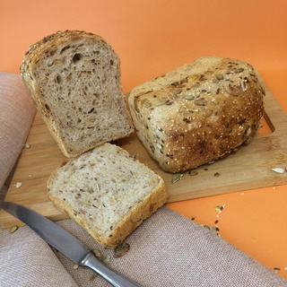 Умные бутерброды, хлебные чипсы и еще 5 способов есть хлеб и худеть Умные бутерброды, хлебные чипсы и еще 5 способов есть хлеб и худеть