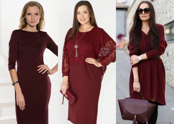 Как цвет одежды может изменить лицо: старящие и молодящие цвета Как цвет одежды может изменить лицо: старящие и молодящие цвета