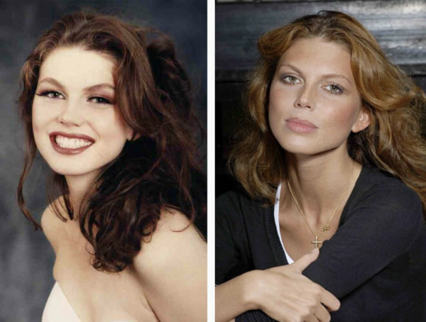 Мисс «Россия» 90-х. Как они выглядели и что с ними стало