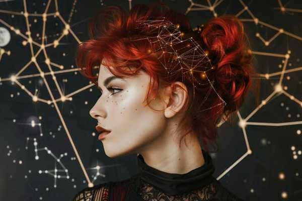 Покраска волос по лунному календарю в августе 2024 года Покраска волос по лунному календарю в августе 2024 года