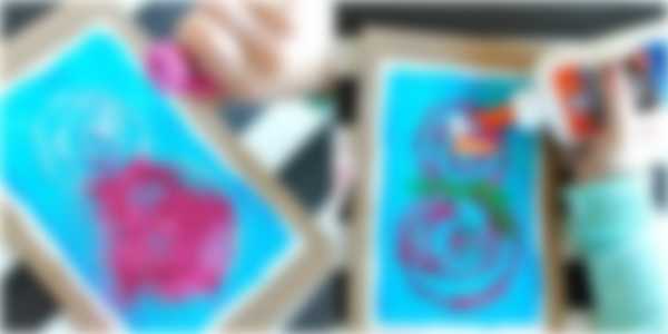 DIY: Открытки на Новый год 2019 с символом года DIY: Открытки на Новый год 2019 с символом года