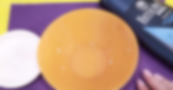 Как сделать слайм из шампуня? Как сделать слайм из шампуня?