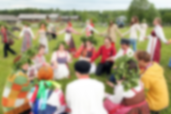 Можно ли убираться на Троицу дома Можно ли убираться на Троицу дома