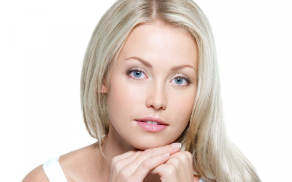 Как подобрать подходящий цвет волос