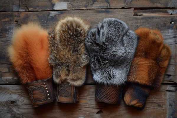 Не выбрасывайте старую шубу! Идеи для апсайклинга, которые вас удивят