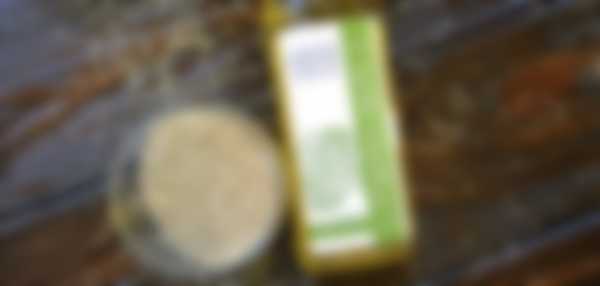 Польза и вред кунжутного масла