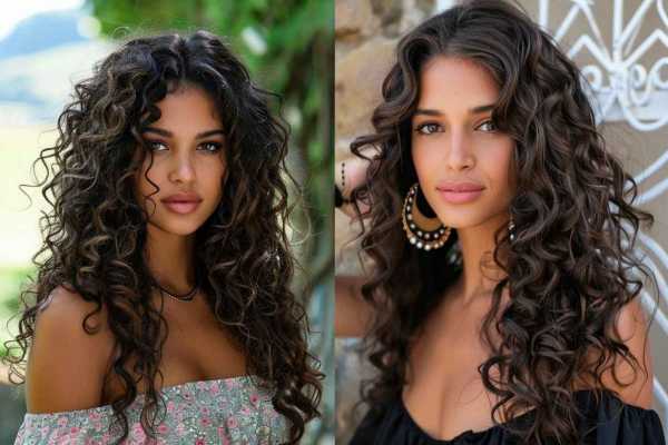 Вечерние прически 2024 года: красивые и стильные идеи на прямые и вьющиеся пряди Вечерние прически 2024 года: красивые и стильные идеи на прямые и вьющиеся пряди