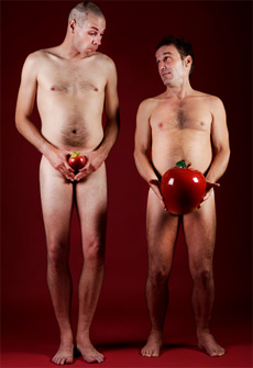 Мальчик с пальчик Мальчик с пальчик