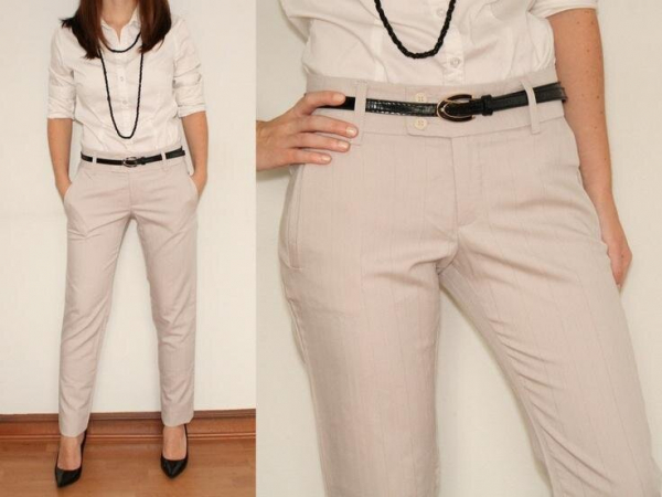 Когда леди нужно прикрывать «фартук» и низ живота: разбираемся подробно Когда леди нужно прикрывать «фартук» и низ живота: разбираемся подробно