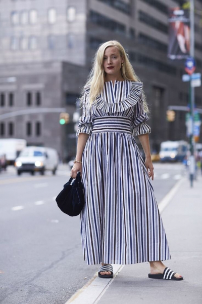 7 вещей, которые не стоит выбирать, если вы невысокого роста