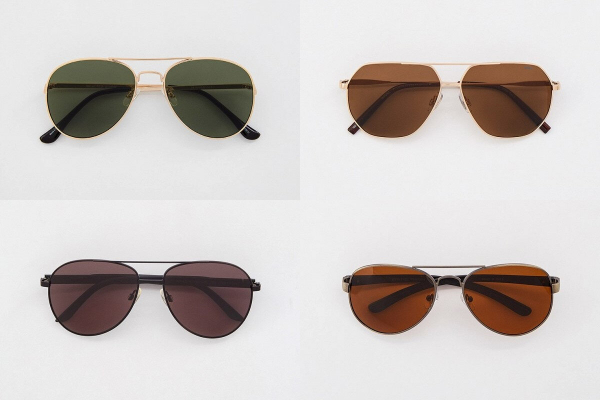 Гид по солнцезащитным очкам: какие подойдут именно вам и на что обратить внимание при покупке Гид по солнцезащитным очкам: какие подойдут именно вам и на что обратить внимание при покупке