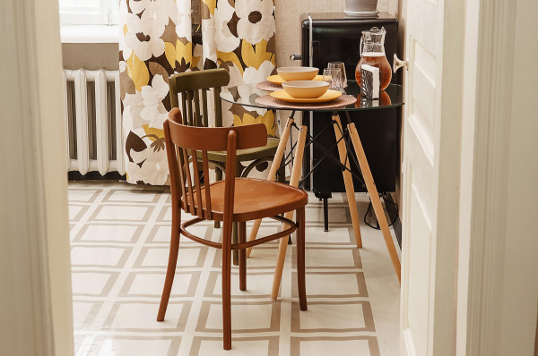 9 предметов времен СССР, которые используют в современных интерьерах 9 предметов времен СССР, которые используют в современных интерьерах