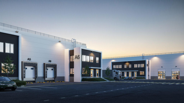 Склад, офис, шоурум: про инвестиции в новые комплексы light industrial Склад, офис, шоурум: про инвестиции в новые комплексы light industrial