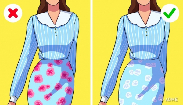 14 правил в одежде, которые стоит выучить раз и навсегда 14 правил в одежде, которые стоит выучить раз и навсегда