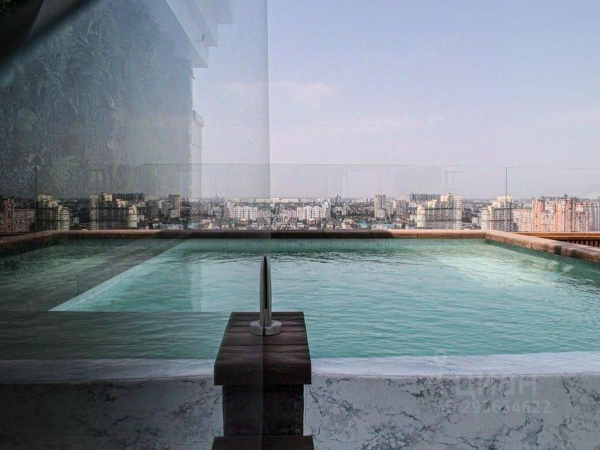 Как выглядят самые дорогие продающиеся в мегаполисах России квартиры Как выглядят самые дорогие продающиеся в мегаполисах России квартиры