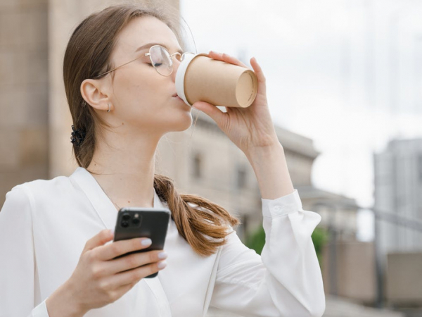 5 вещей, которые нельзя делать на голодный желудок 5 вещей, которые нельзя делать на голодный желудок