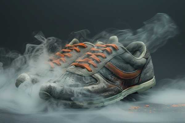 Прощай, неприятный запах! Простые способы избавиться от запаха из обуви