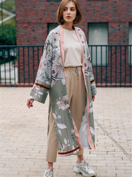 Как интересно и стильно носить лёгкую накидку летом. Многослойный образ. Как интересно и стильно носить лёгкую накидку летом. Многослойный образ.