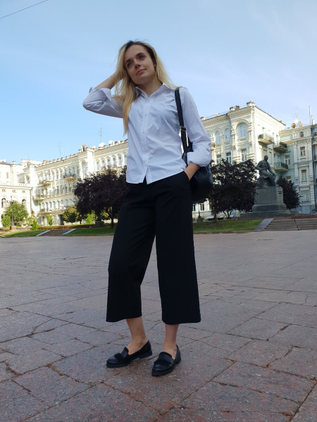 Есть планы приобрести модные и удобные туфли, обратите внимание на лоферы Есть планы приобрести модные и удобные туфли, обратите внимание на лоферы