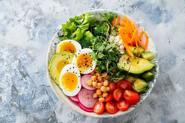 Как похудеть на 5 кг за месяц: эффективные советы по питанию и физической активности Как похудеть на 5 кг за месяц: эффективные советы по питанию и физической активности