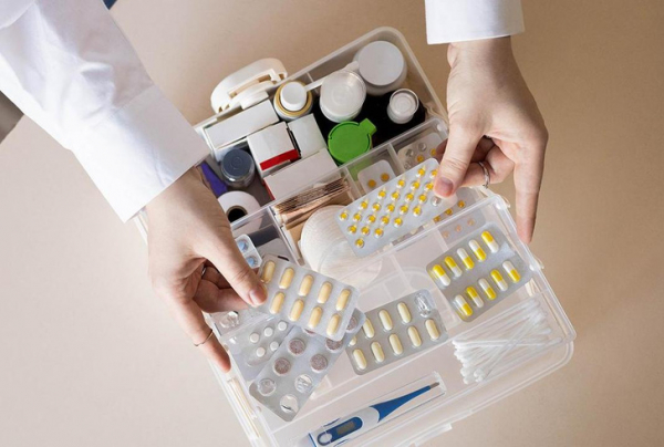 Какие продукты и вещи запрещено держать в герметичных контейнерах