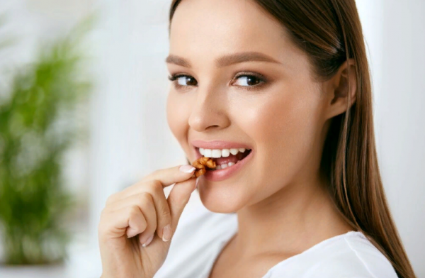 Витамин В3 или никотиновая кислота &mdash; один из лучших защитников нашей кожи