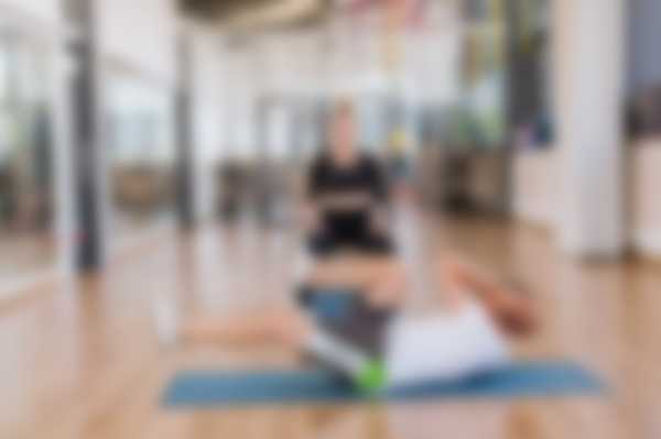 Александр Пряников попробовал себя в кроссфите Александр Пряников попробовал себя в кроссфите