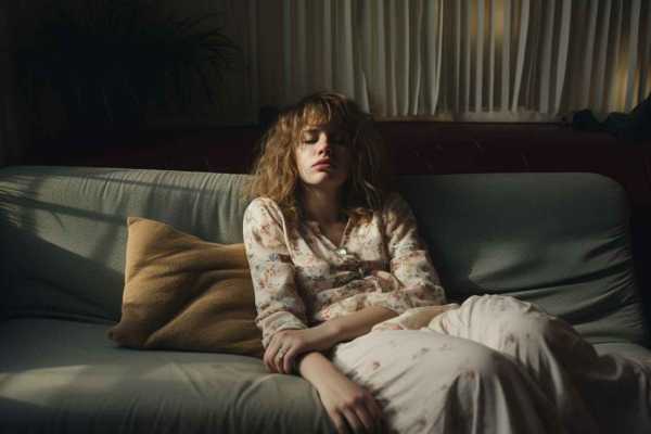 Астения у женщин: симптомы, причины и лечение Астения у женщин: симптомы, причины и лечение