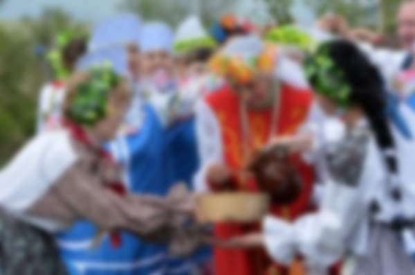 Можно ли убираться на Троицу дома Можно ли убираться на Троицу дома