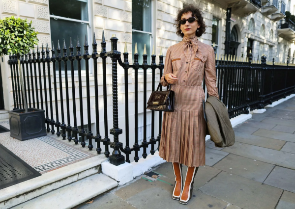 Как цвет одежды может изменить лицо: старящие и молодящие цвета Как цвет одежды может изменить лицо: старящие и молодящие цвета