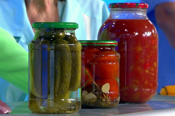 Какие 5 продуктов могут привести к ботулизму, и что это такое Какие 5 продуктов могут привести к ботулизму, и что это такое