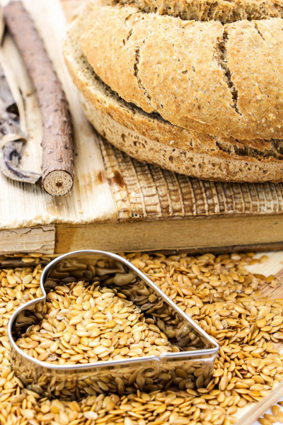 Жую семя льна натощак и запиваю водой (до завтрака). Хочу рассказать подробнее… Жую семя льна натощак и запиваю водой (до завтрака). Хочу рассказать подробнее…