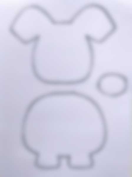 DIY: Открытки на Новый год 2019 с символом года DIY: Открытки на Новый год 2019 с символом года