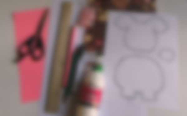 DIY: Открытки на Новый год 2019 с символом года DIY: Открытки на Новый год 2019 с символом года