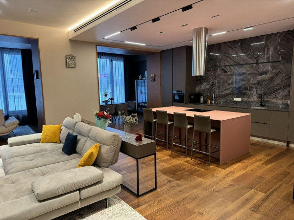 Как выглядят самые дорогие продающиеся в мегаполисах России квартиры Как выглядят самые дорогие продающиеся в мегаполисах России квартиры