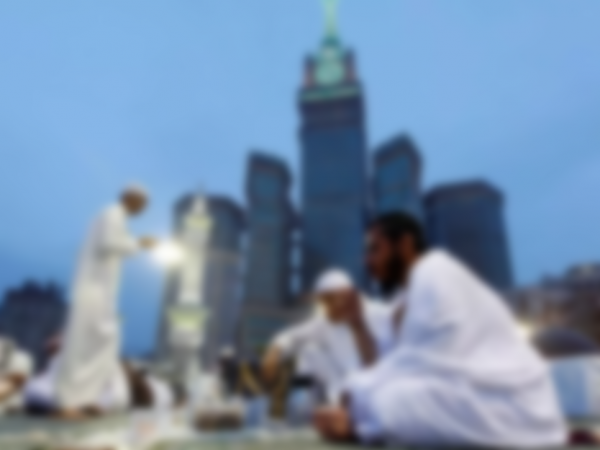 Какого числа Рамадан в 2020 году