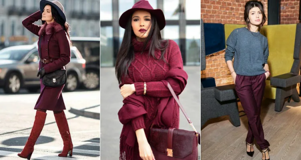 Как цвет одежды может изменить лицо: старящие и молодящие цвета Как цвет одежды может изменить лицо: старящие и молодящие цвета