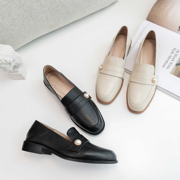 Есть планы приобрести модные и удобные туфли, обратите внимание на лоферы Есть планы приобрести модные и удобные туфли, обратите внимание на лоферы