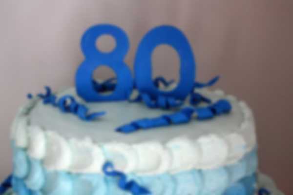 Как провести юбилей 80 лет женщине без тамады Как провести юбилей 80 лет женщине без тамады