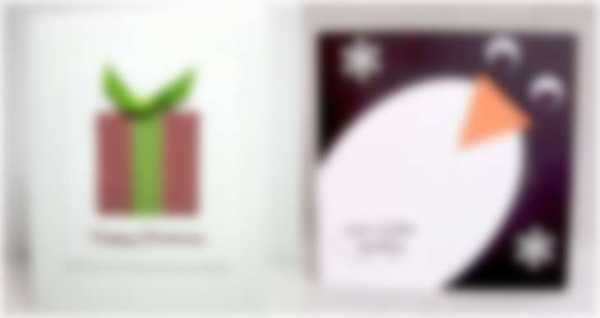 DIY: Открытки на Новый год 2019 с символом года DIY: Открытки на Новый год 2019 с символом года