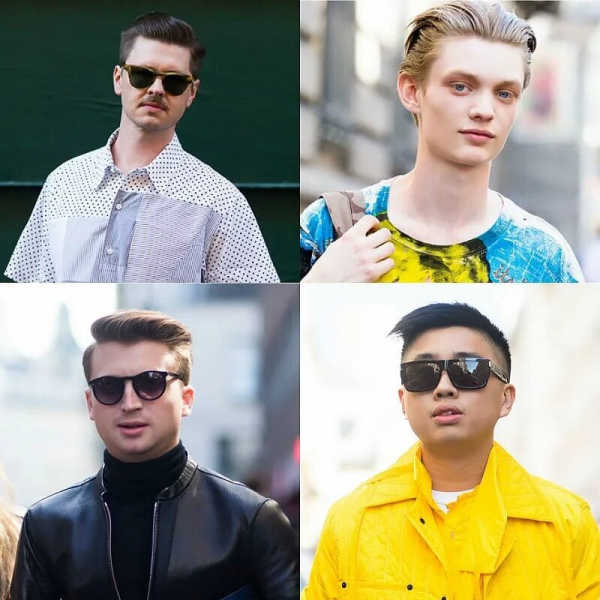 Гид по солнцезащитным очкам: какие подойдут именно вам и на что обратить внимание при покупке Гид по солнцезащитным очкам: какие подойдут именно вам и на что обратить внимание при покупке