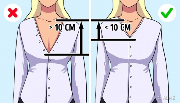 14 правил в одежде, которые стоит выучить раз и навсегда 14 правил в одежде, которые стоит выучить раз и навсегда