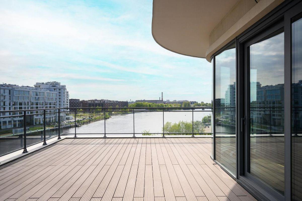 Как выглядят самые дорогие продающиеся в мегаполисах России квартиры Как выглядят самые дорогие продающиеся в мегаполисах России квартиры