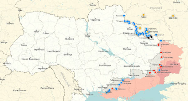 СМИ узнали, где ВС РФ готовят мощный ударный кулак: новости СВО на утро 26 июня
