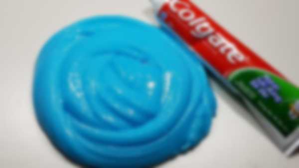 Как сделать слайм из шампуня? Как сделать слайм из шампуня?