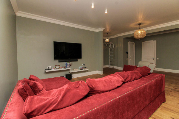 Как выглядят самые дорогие продающиеся в мегаполисах России квартиры Как выглядят самые дорогие продающиеся в мегаполисах России квартиры